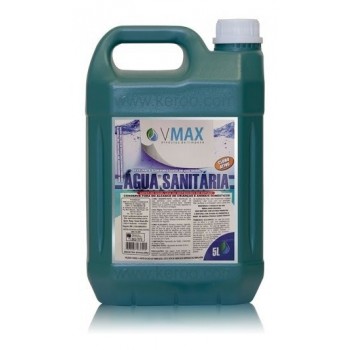 ÁGUA SANITÁRIA  5L